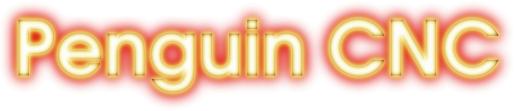 Penguin CNC'n
